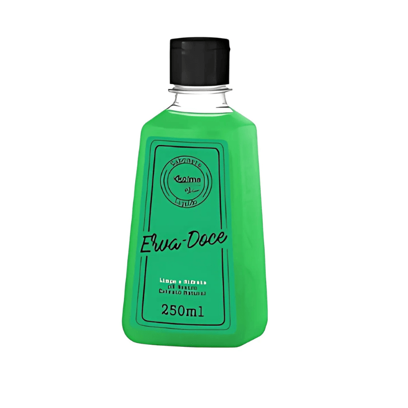Sabonete Líquido Kelma Erva Doce 250ml