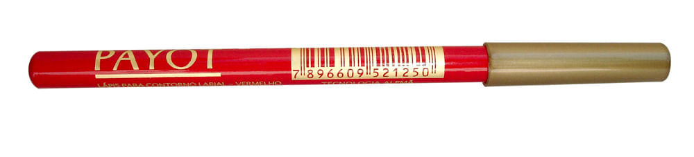 Encontraproduto.com.br - Lápis Labial Payot Vermelho