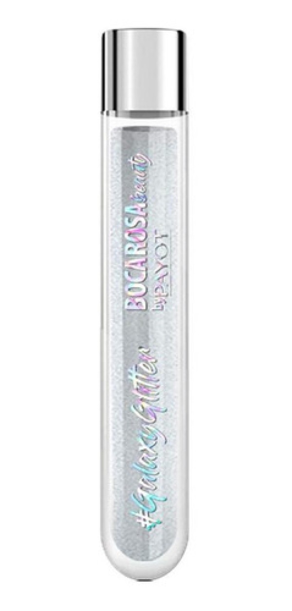 Payot Boca Rosa Beauty Galaxy - Glitter 1,8g Estrela