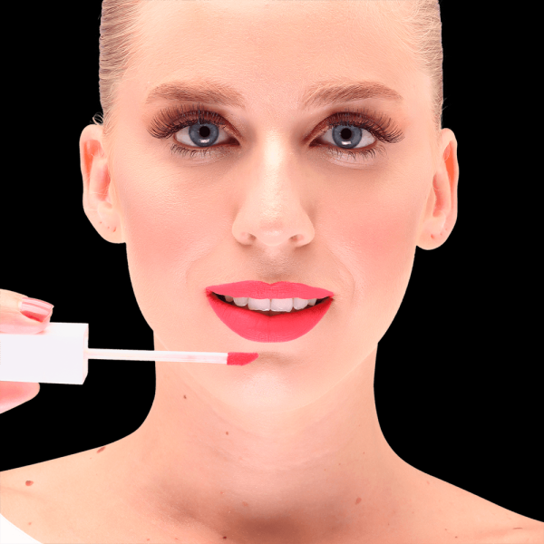 Encontraproduto.com.br - Payot Boca Rosa Beauty - Batom Líquido Matte 4ml Flamingo