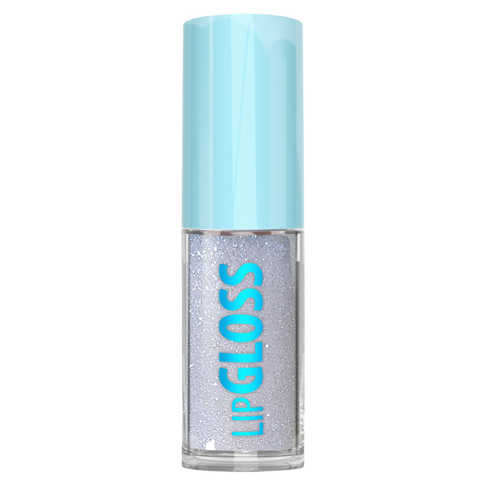 Encontraproduto.com.br - Gloss Boca Rosa Diva Glossy 3,5G - Boca Rosa