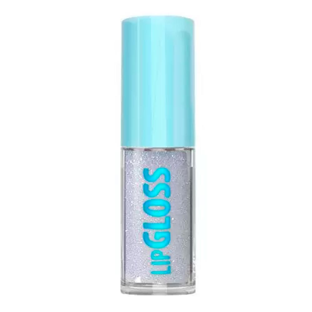 Encontraproduto.com.br - Gloss Boca Rosa Diva Glossy 3,5G - Boca Rosa
