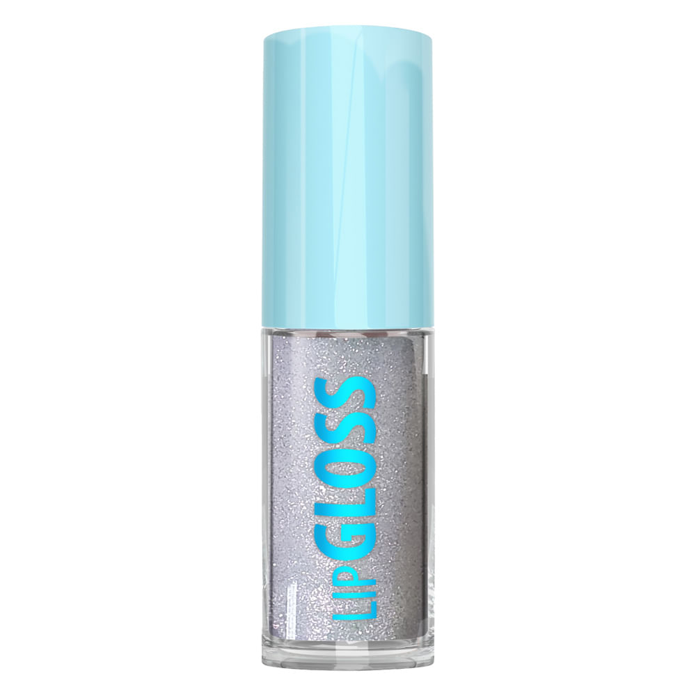 Encontraproduto.com.br - Boca Rosa Payot Diva Glossy - Gloss Labial 3,5ml - Pink