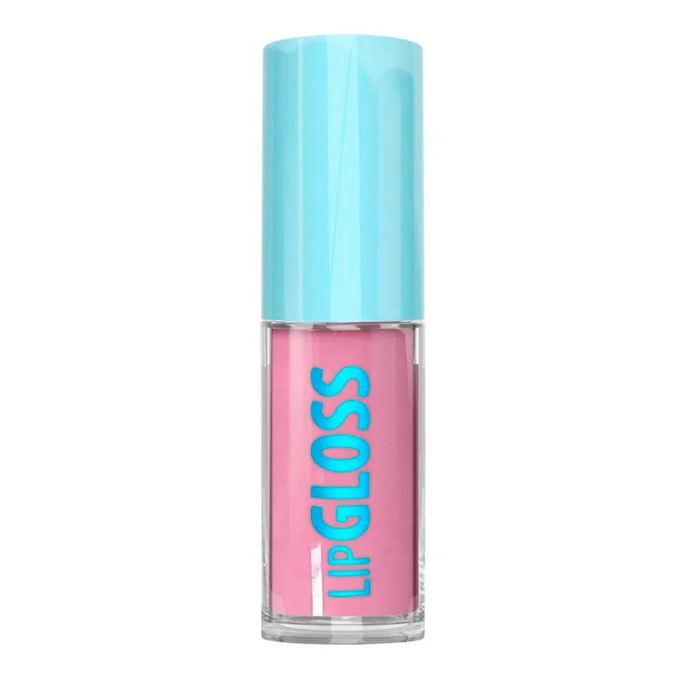 Encontraproduto.com.br - Gloss Boca Rosa Diva Glossy Ariana 3,5ml