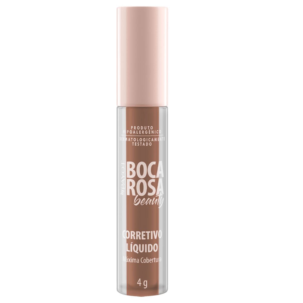 Corretivo Líquido Payot Boca Rosa Tulipa