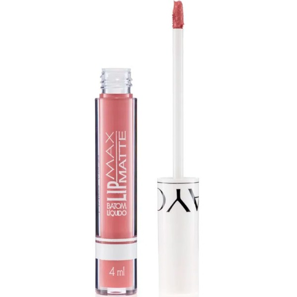 Encontraproduto.com.br - Payot Batom Líquido Lip Max Matte 4ml - Desir