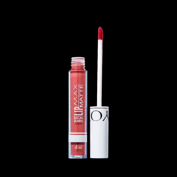 Encontraproduto.com.br - Payot Lip Max Matte - Batom Líquido 4ml