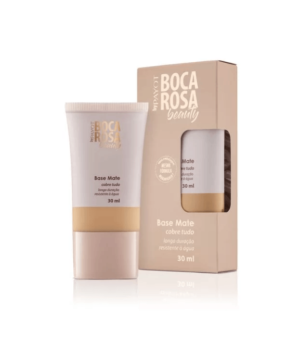 Encontraproduto.com.br - Base Mate 6 Juliana 30ml