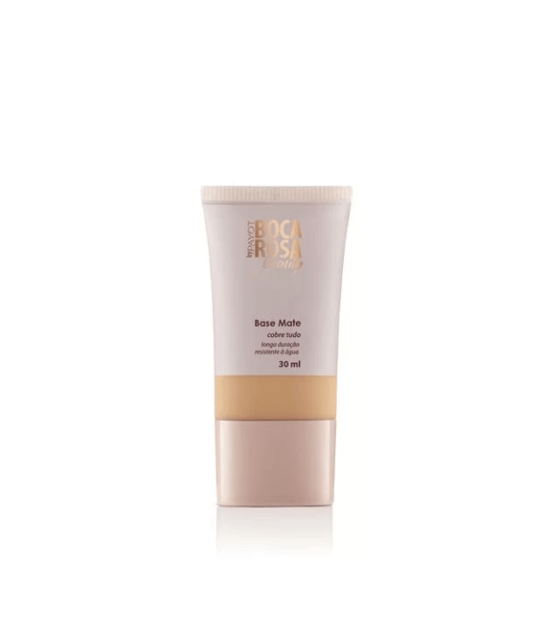 Encontraproduto.com.br - Base Mate 6 Juliana 30ml