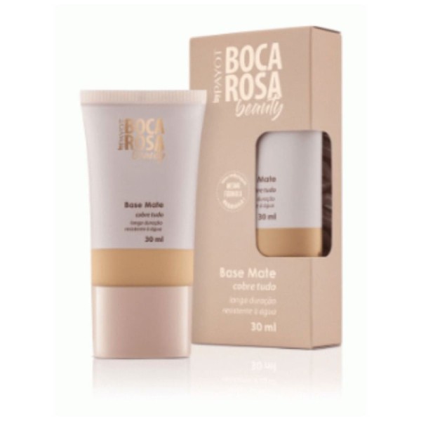 Encontraproduto.com.br - Base Mate 6 Juliana 30ml