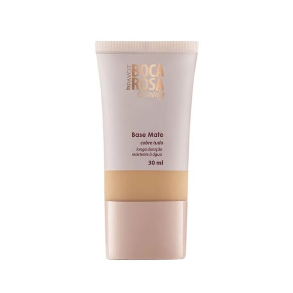 Encontraproduto.com.br - Base Mate 6 Juliana 30ml