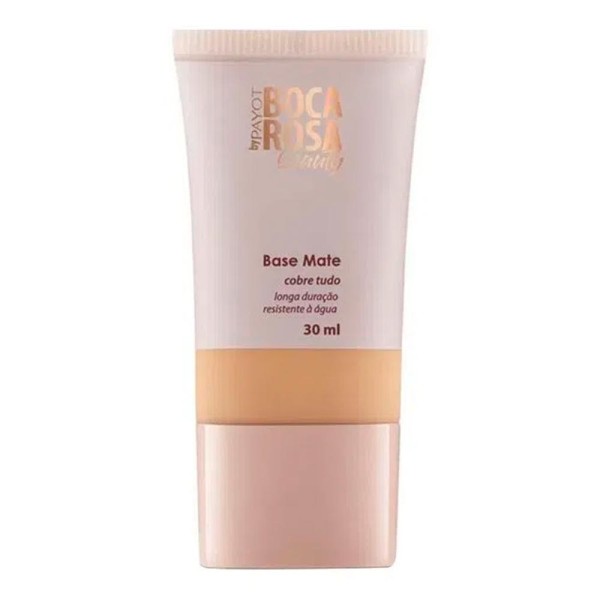 Encontraproduto.com.br - Base Mate 6 Juliana 30ml