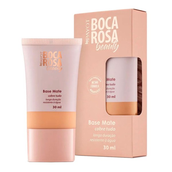 Encontraproduto.com.br - Base Mate 6 Juliana 30ml