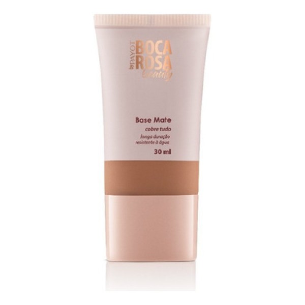 Encontraproduto.com.br - Base Mate 6 Juliana 30ml