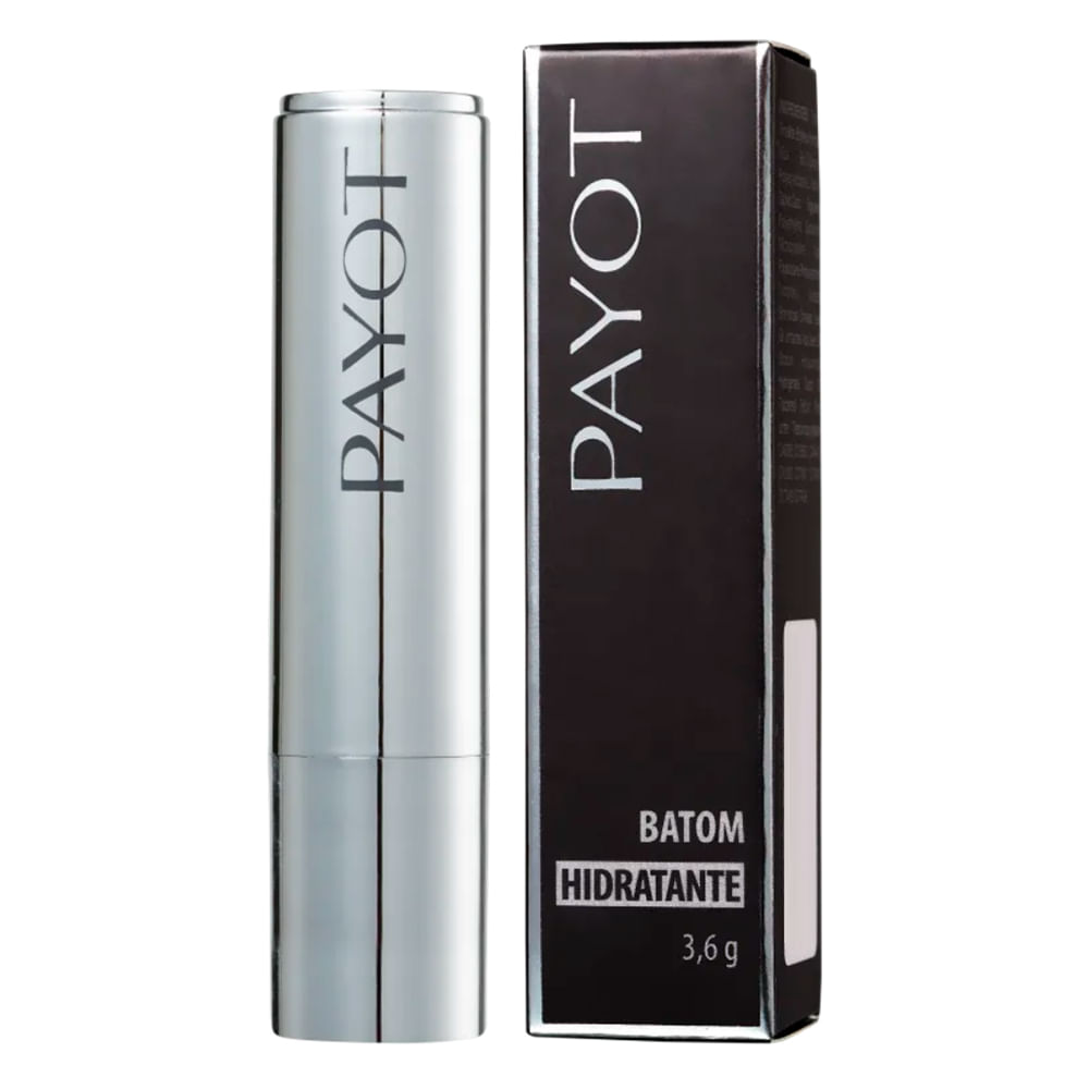 Encontraproduto.com.br - Batom Hidratante Uva - Payot