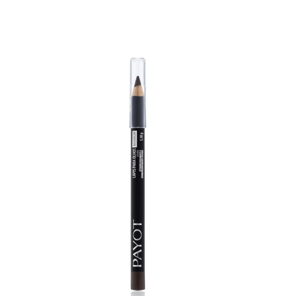 Encontraproduto.com.br - Lapis De Olhos Marrom - Payot