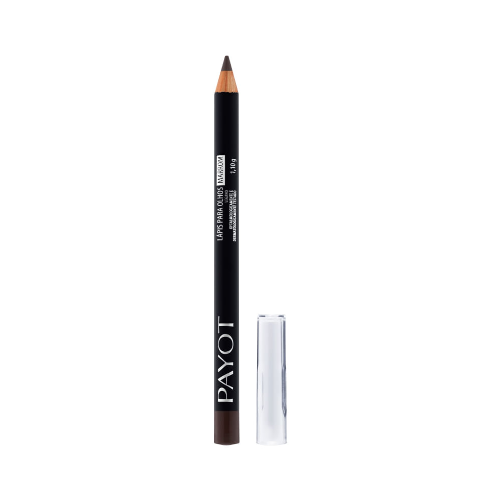 Encontraproduto.com.br - Lapis De Olhos Marrom - Payot