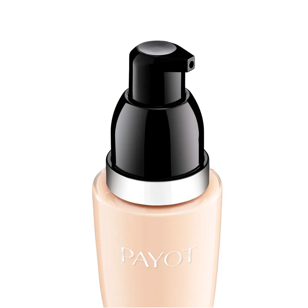 Encontraproduto.com.br - Base Payot Retinol Cor 10 35ml