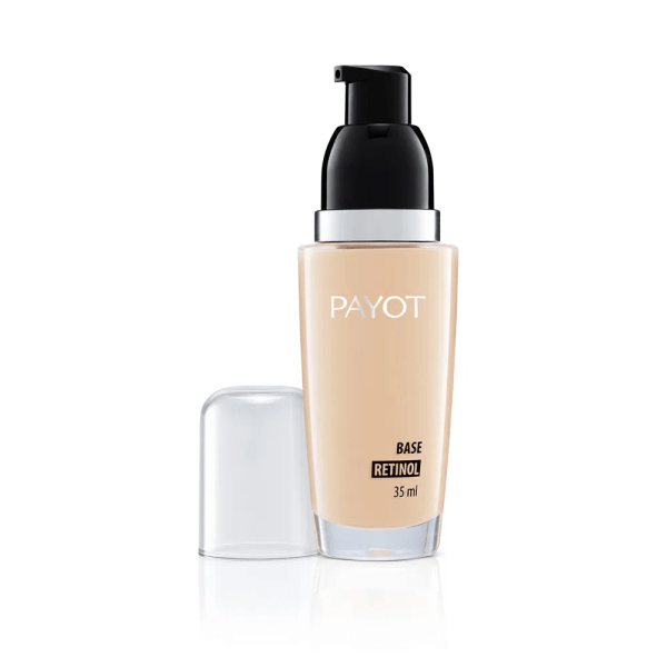 Encontraproduto.com.br - Base Payot Retinol Cor 20 35ml