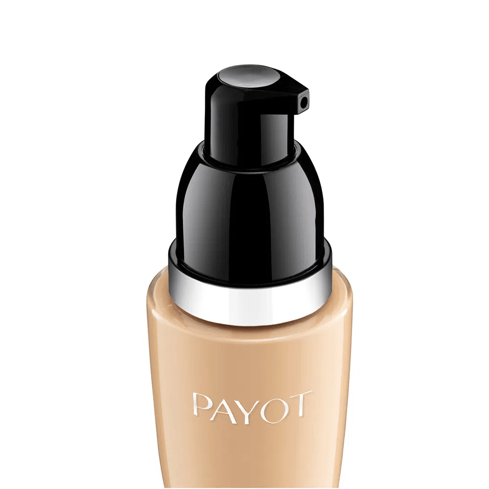 Encontraproduto.com.br - Base Payot Retinol Cor 40 35ml
