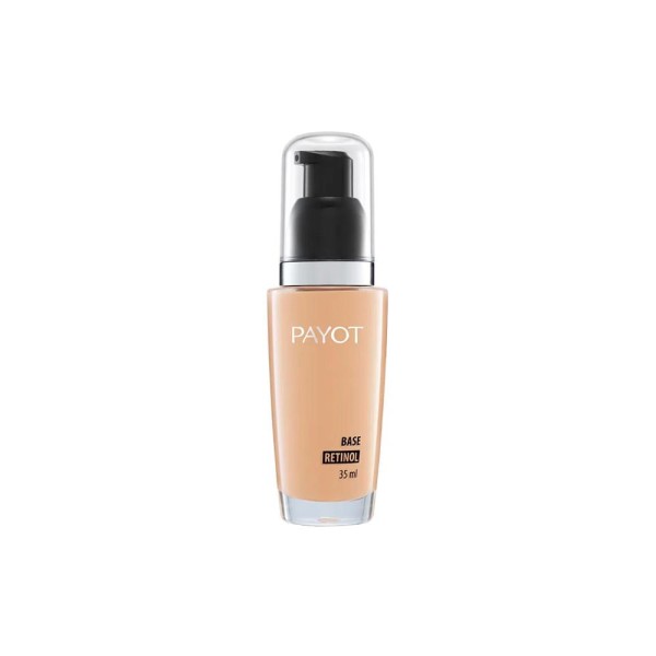 Encontraproduto.com.br - Base Payot Retinol Cor 50 35ml