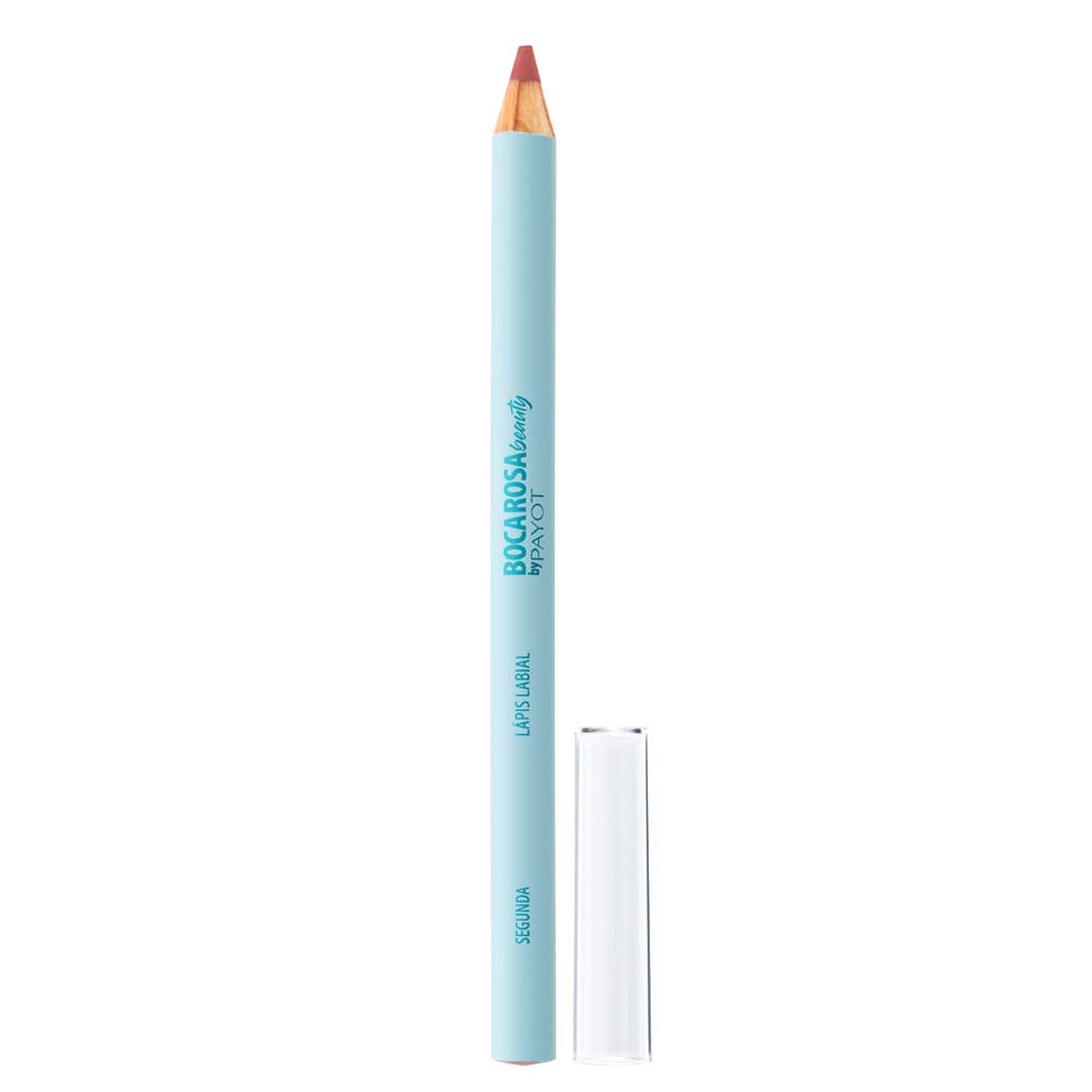 Encontraproduto.com.br - Batom Payot Liquido Mate E Lapis Para Labios Boca Rosa Segunda