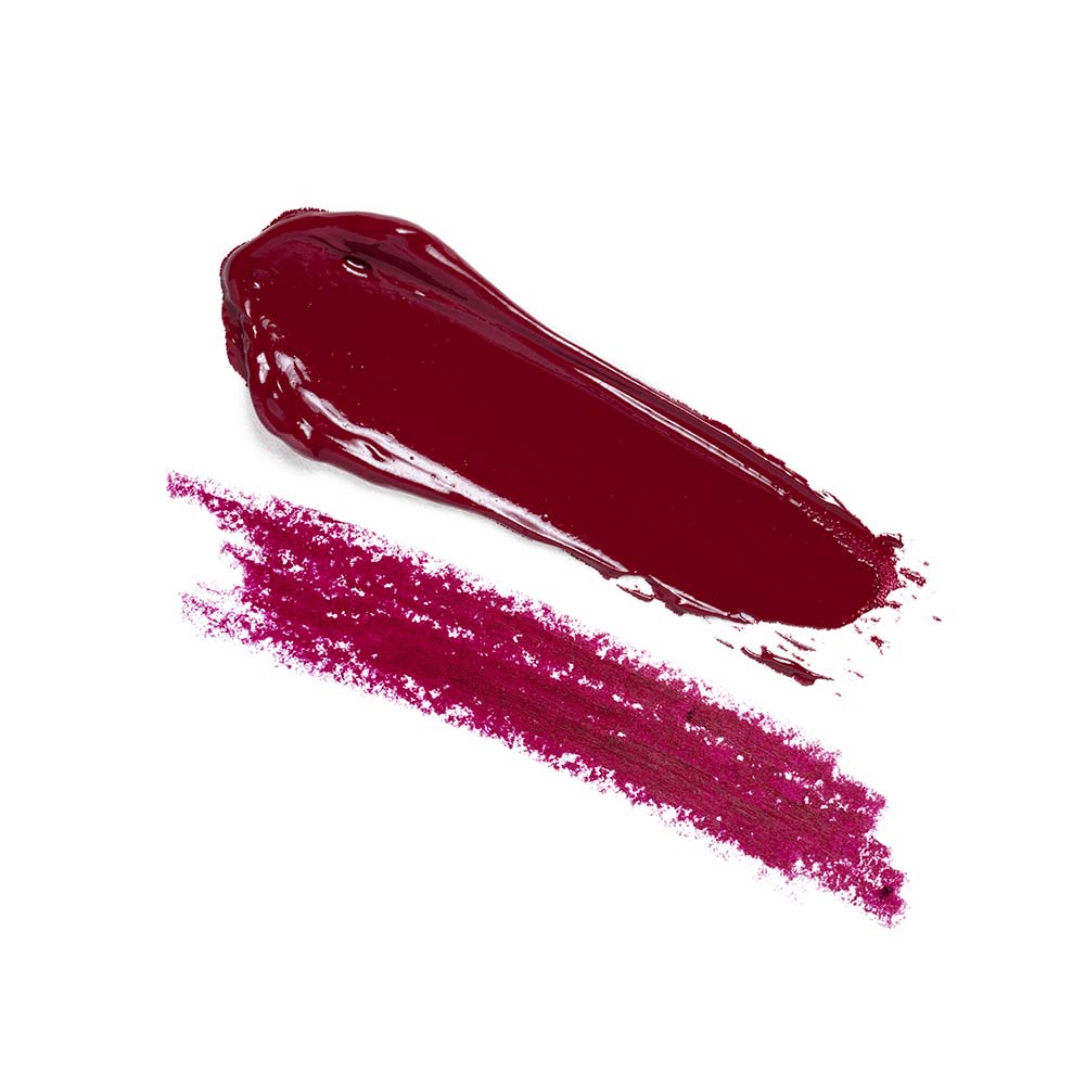 Encontraproduto.com.br - Batom Payot Liquido Mate E Lapis Para Labios Boca Rosa Sexta