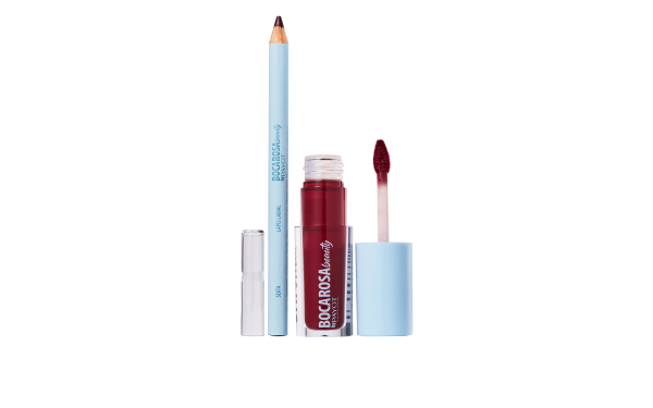 Encontraproduto.com.br - Batom Payot Liquido Mate E Lapis Para Labios Boca Rosa Sexta