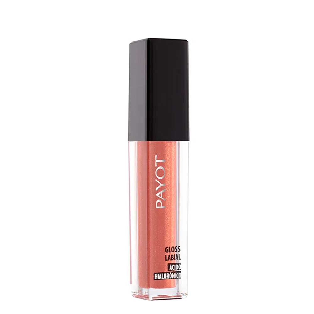Encontraproduto.com.br - Gloss Labial Payot Ácido Hialurônico Ibiza 4,5g