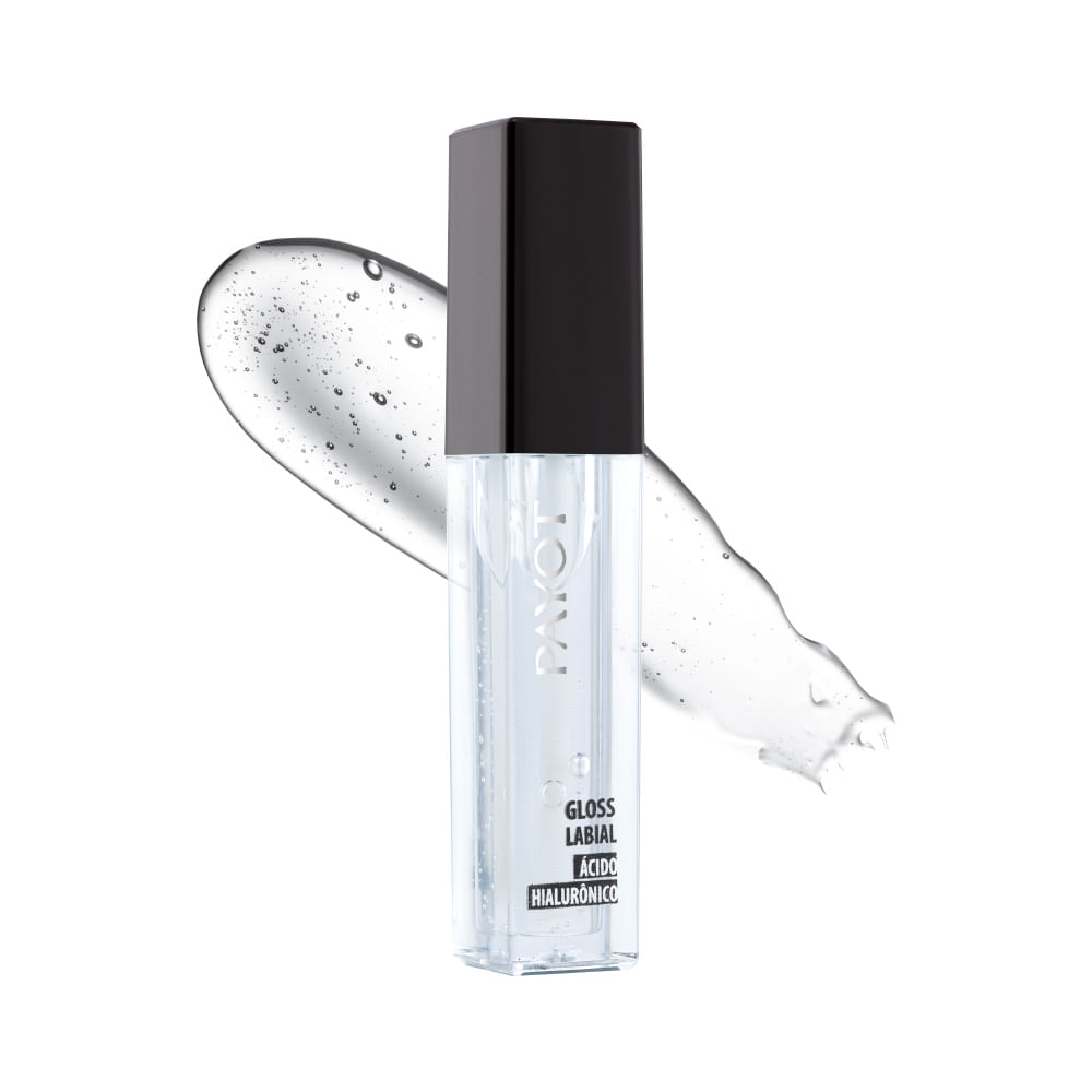 Encontraproduto.com.br - Gloss Labial Payot Ácido Hialurônico Ibiza 4,5g