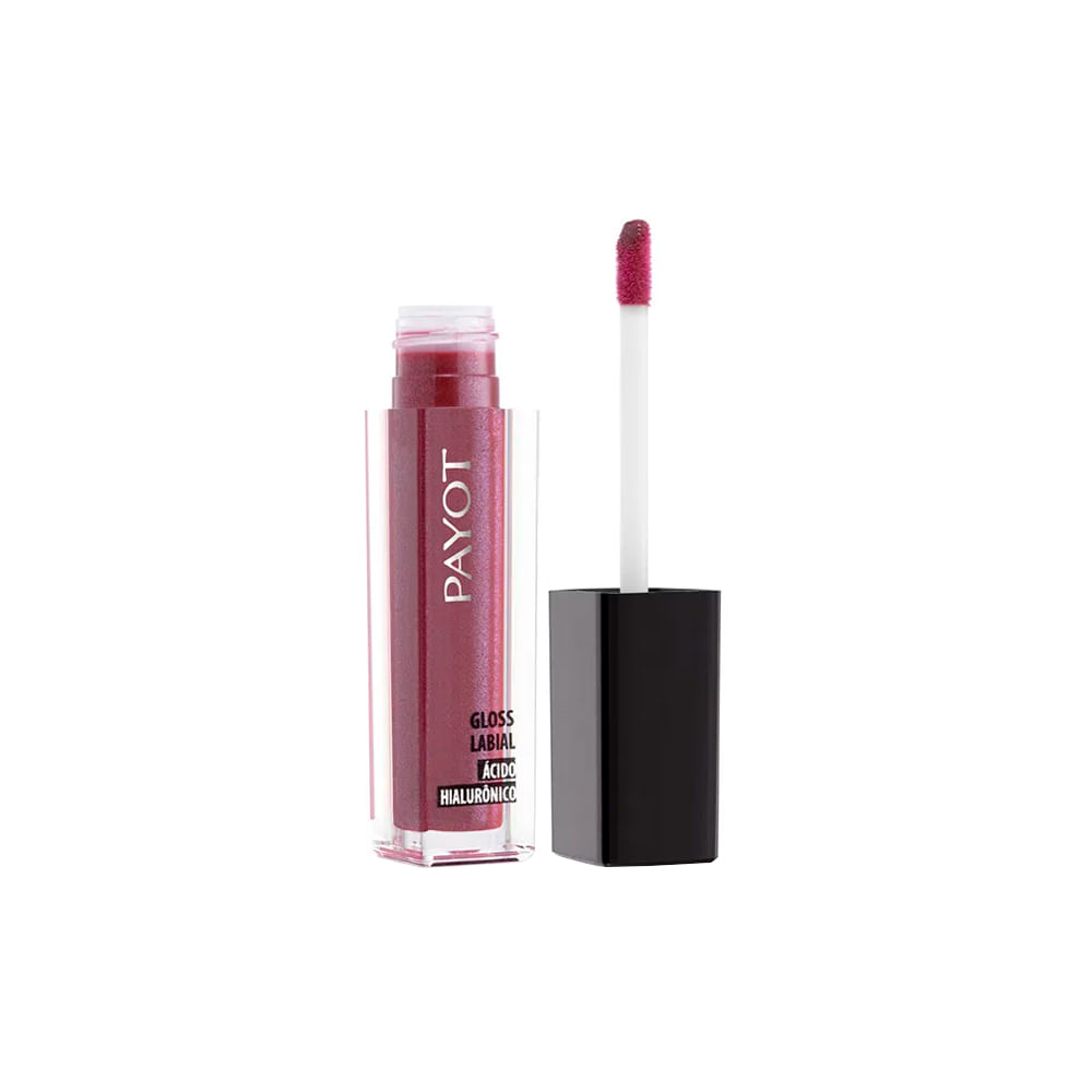 Encontraproduto.com.br - Gloss Labial Payot Ácido Hialurônico Búzios 4,5g
