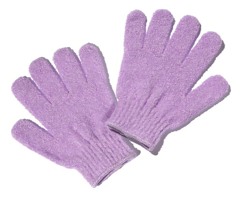 Luvas Esfoliantes