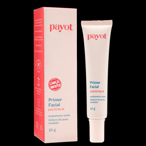 Encontraproduto.com.br - Primer Facial Blur