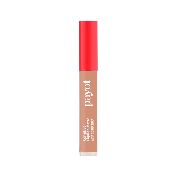 Encontraproduto.com.br - Corretivo Payot Matte Alta Cobertura Liquido 4gr 3