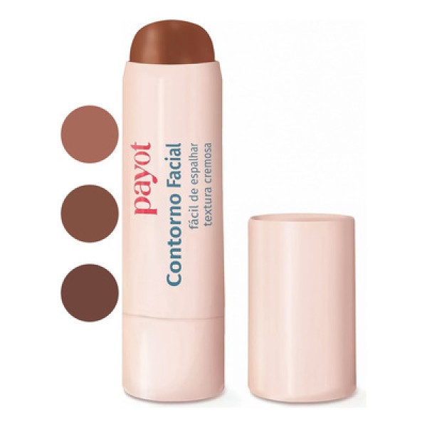 Encontraproduto.com.br - Contorno Payot Stick 7,5gr 3-escuro