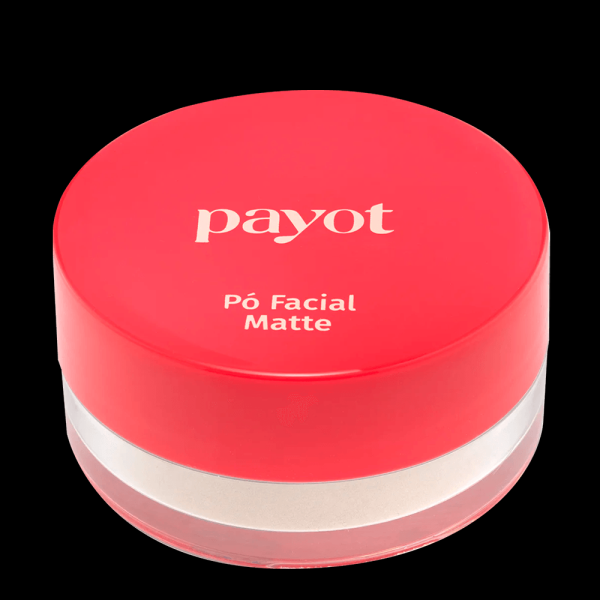 Encontraproduto.com.br - Po Solto Matte Payot 1-claro 15g
