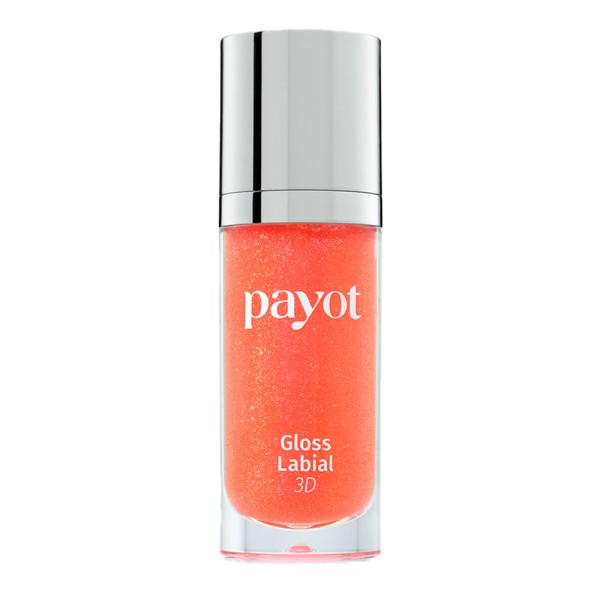 Encontraproduto.com.br - Gloss Labial 3D Payot Coral 10