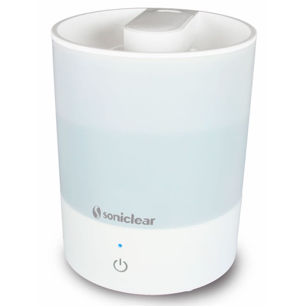 Encontraproduto.com.br - Umidificador Umittá Ultrassônico