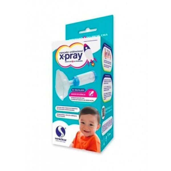 Encontraproduto.com.br - Espaçador Universal Soniclear