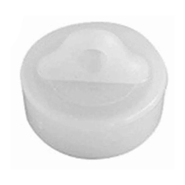 Encontraproduto.com.br - Tampa para Pia e Tanque Nedo 8 Com 2 Unidades