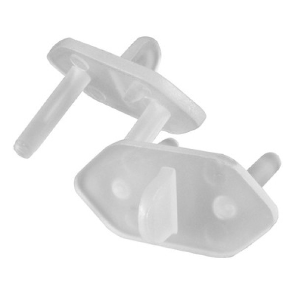 Encontraproduto.com.br - Protetor para Tomada UD com 4un