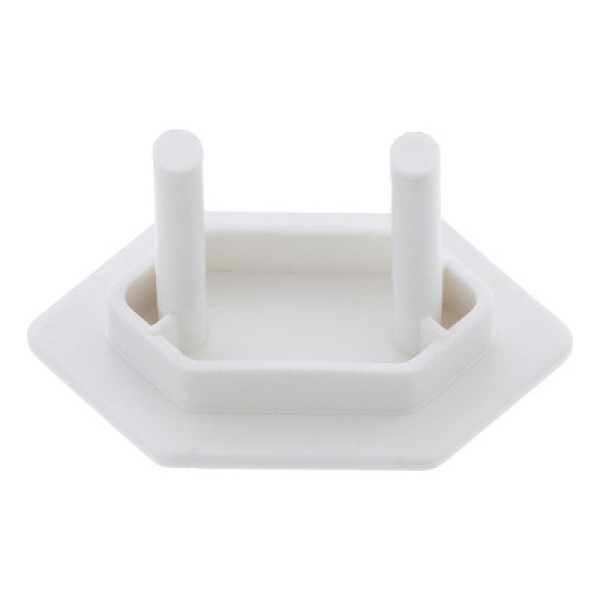 Encontraproduto.com.br - Protetor para Tomada UD com 4un