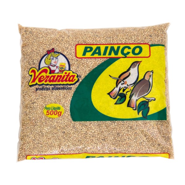 Encontraproduto.com.br - Painco Veranita 500g