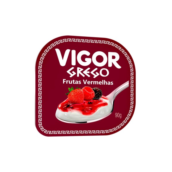 Encontraproduto.com.br - Sobremesa Flan Vigor Caramelo Embalagem com 190g