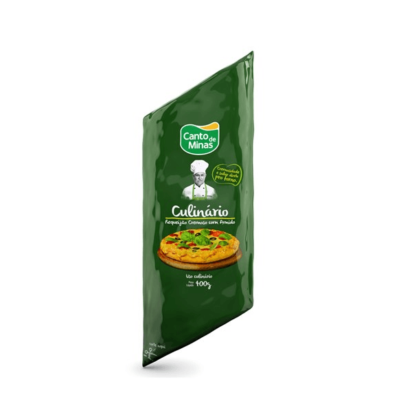 Encontraproduto.com.br - REQUEIJAO PASTEURIZADO CANTO DE MINAS 400G
