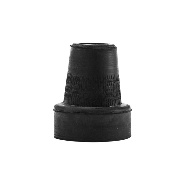 Encontraproduto.com.br - Ponteira de Borracha Forsan Para Muleta 3/4