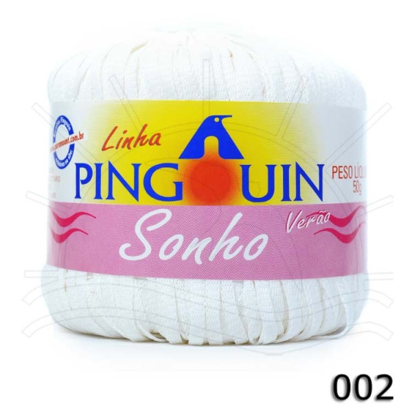 Linha Sonho 50g