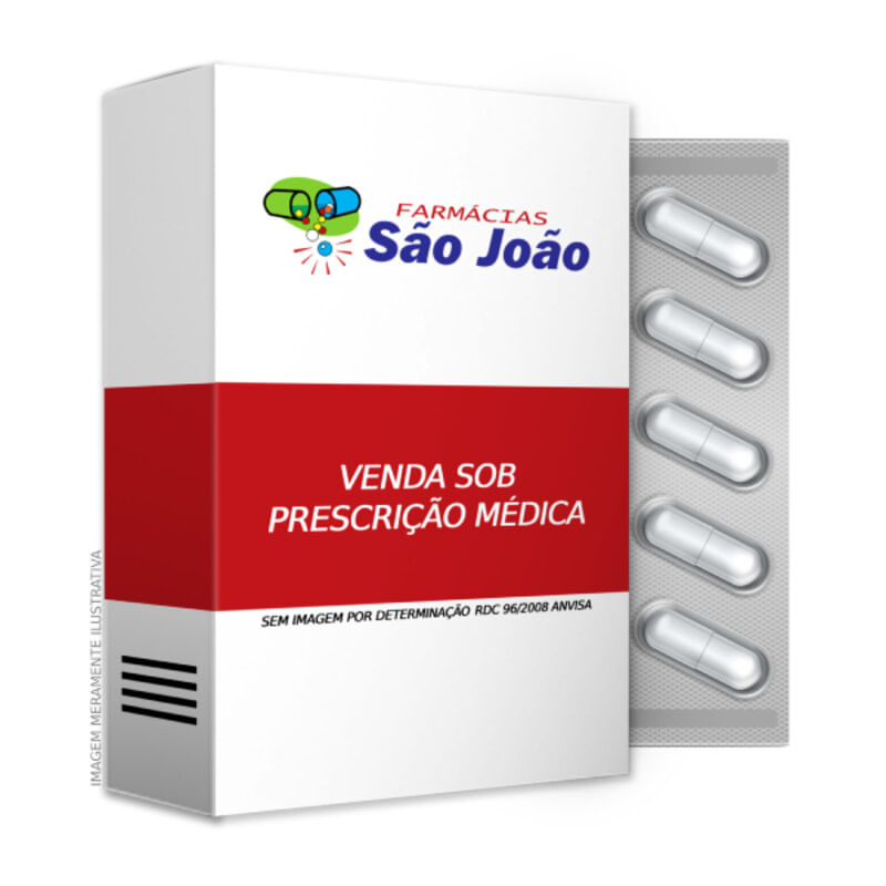 Encontraproduto.com.br - Atentah Cloridrato De Atomoxetina 100mg Com 30 Capsulas