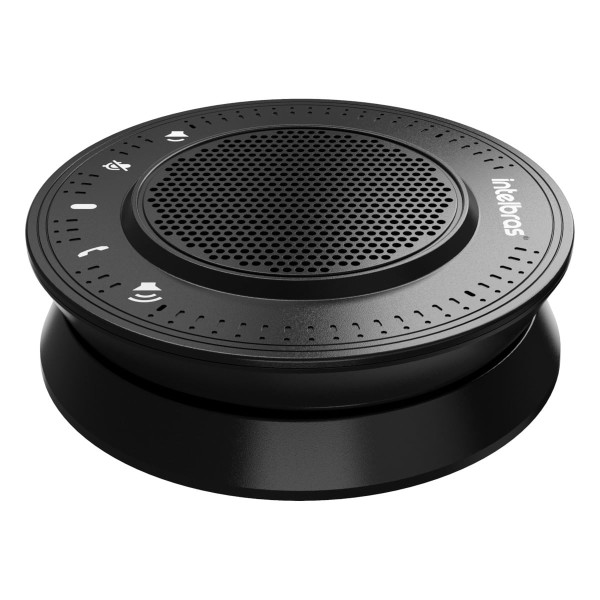 Encontraproduto.com.br - Audioconferência USB Intelbras CAP 100 4290100