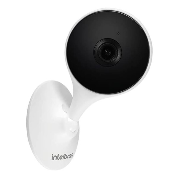 Babá Eletrônica Câmera de Segurança Wi-Fi Full HD iM3 9005400 Intelbras